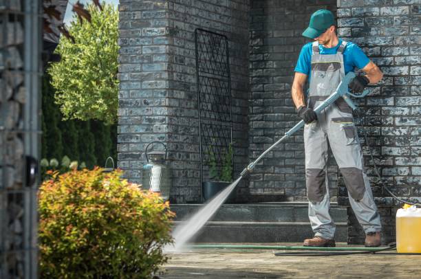 Best Graffiti Removal Services in La Riviera, CA