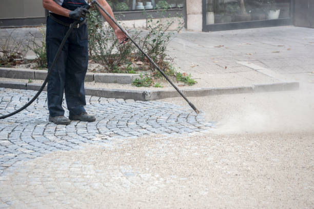 Best Concrete Surface Cleaning in La Riviera, CA
